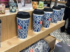 -霸王茶姬(正佳广场店)