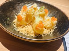 -新太二·鲜料川菜(晶耀前滩店)