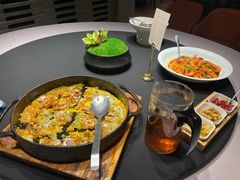 -玖味(老工人西路店)