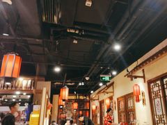 -鸽子窝(青塔店)