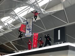 -中部国际机场