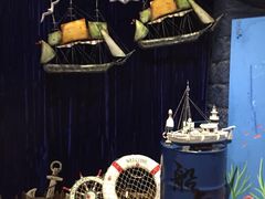 -船奇蒸汽海鲜·闽菜(八市海鲜总店)