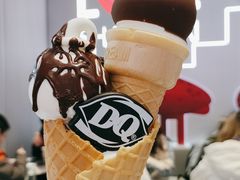 -DQ·蛋糕·冰淇淋(五角场万达店)