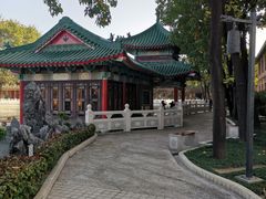 -广东圆玄道观