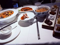 -四季民福烤鸭店(故宫店)