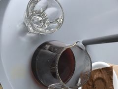 -KYO COFFEE(胶州路店)