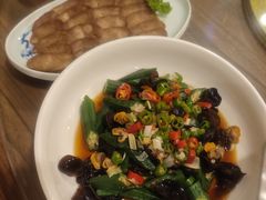 -今鲜源大酒店·中华餐饮名店(新湛路店)
