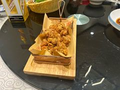 -鲁菜根·泰山菜(泰山店)