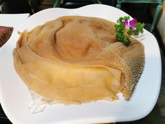 -锅说大脸毛肚重庆老火锅(佐阾店)