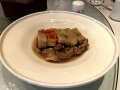 -同庆楼(大钟寺店)