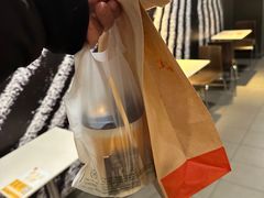 -麦当劳(文化西路店)