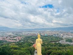 -西双版纳勐泐文化旅游区