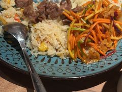 -耶里夏丽·丝路新疆菜·清真食品(徐汇南丹东路臻选店)