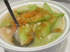 -莆田餐厅PUTIEN(三里屯店)
