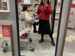 -宜家家居(西安未央商场店)