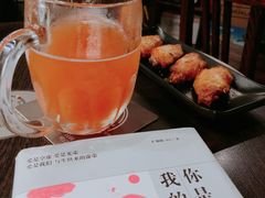 -虚荣精酿酒屋(五羊店)