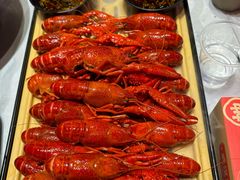 -肥肥虾庄·金牌油焖大虾(首义路店)