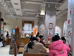-小豆海棠(人民南路店)