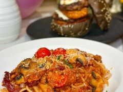 -get pizza意大利餐厅(凯德MALL店)