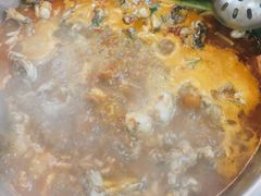 -二郎田鸡(洛溪食街店)