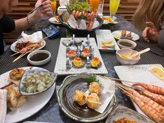 -菊上料理(蜀山银泰百货店)