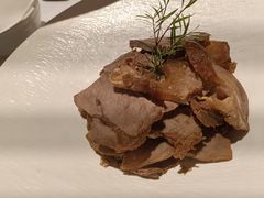 -福海居烤鸭店(鸟巢店)