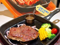 -牛扒先生·厚切雪花牛扒西餐厅(北京路禺山路店)