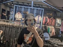 -夏日百货