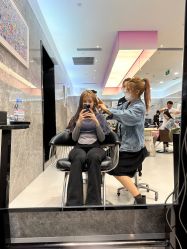 -TONI&GUY