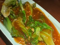 -绿茶餐厅(汇悦大融城店)