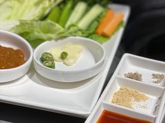 -喜来稀肉(望京店)