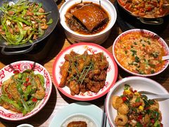 -恰饭·老长沙市井菜(天河客运站店)