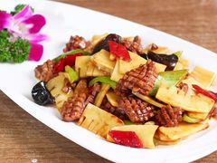 -峰峰菜馆(景园店)