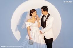 点击看大图 -青禾蒙娜丽莎婚纱摄影(武汉总店)