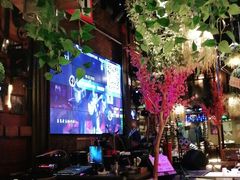 -村理·乡村菜音乐餐厅(河西店)
