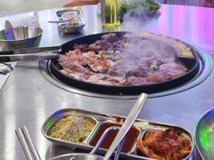 -阿亲家·韩式无限烤肉(春熙路店)