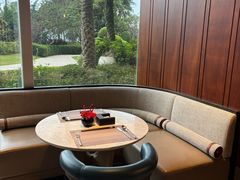 -源·咖啡自助餐厅·开渔季·闽南美食·三文鱼·烧烤(海口华彩洲际酒店)