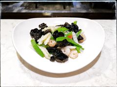 -雨后行菜(报慈北路店)