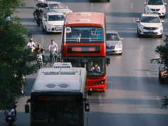 -西安城墙·碑林历史文化景区