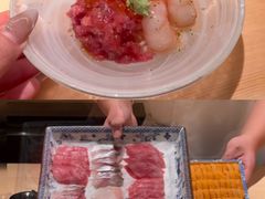 -鮨一日本料理旗舰店(总店)