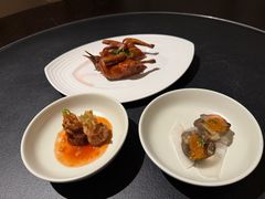 -领事馆19号中餐厅(厦门海景洲际酒店)