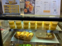 -7分甜(苏州中心店)