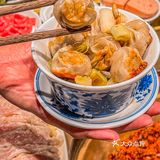 老板疯了！菜品统统都10块💰！