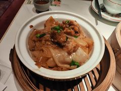 -禄运茶居·手工点心(猎德店)