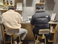 -香遇沙龙香水·调香·团建