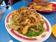-憶廟街 X 沙角邨(太古城店)