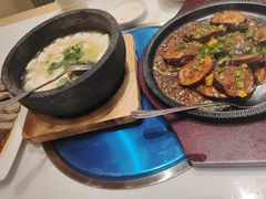 -鹅香四海·卤水火锅·砂锅粥·潮汕菜(宝安店)