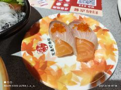 -友壹町寿司(嘉洲广场店)