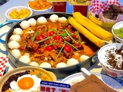 -1819餐厅·团队聚餐·烤串·精酿