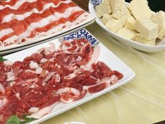 -清花阁乌拉满族火锅(厦门街店)